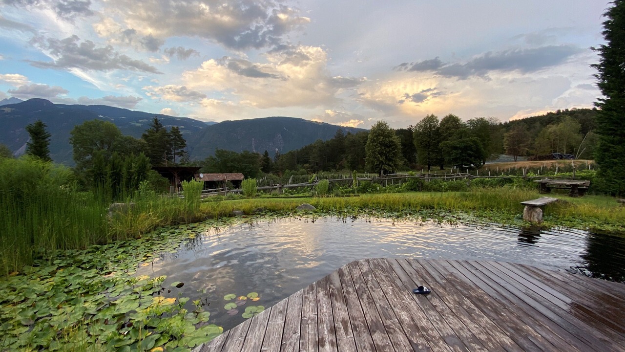 Photo of Outdoor in Tesimo