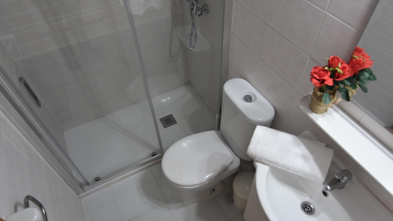 Photo of Bathroom in Santa Margarida