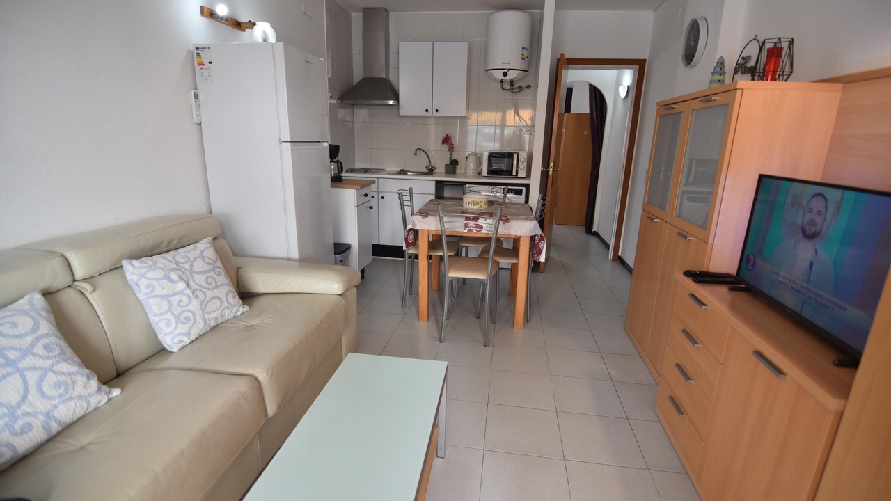 Photo of Livingroom in Santa Margarida