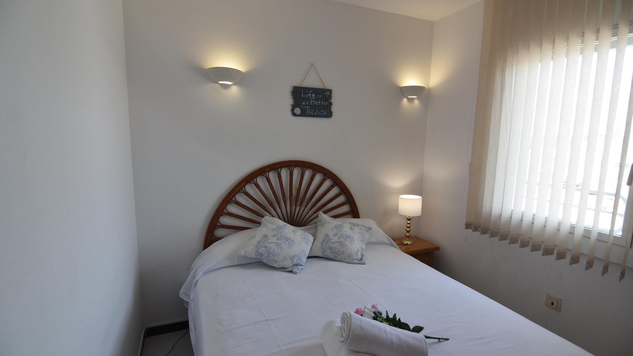Photo of Bedroom in Santa Margarida