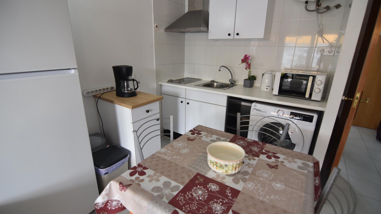 Photo of Kitchen in Santa Margarida