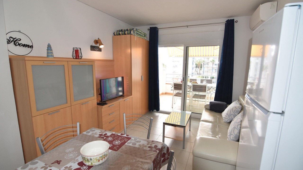 Photo of Livingroom in Santa Margarida