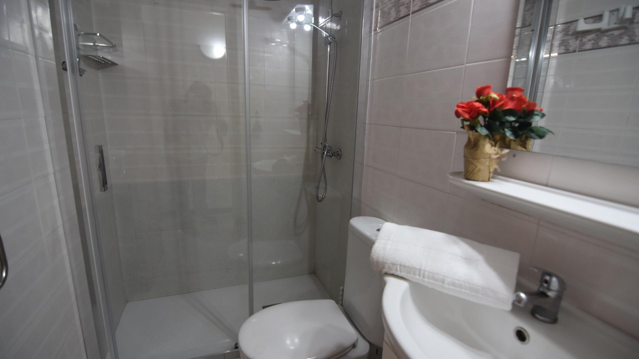 Photo of Bathroom in Santa Margarida