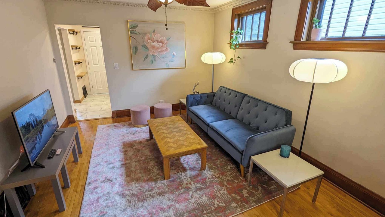 Photo of Livingroom in Sault Ste. Marie