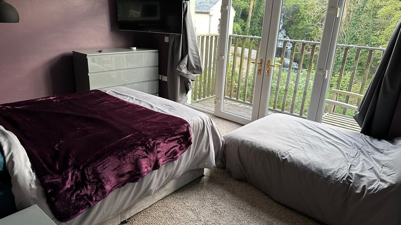 Photo of Bedroom in Foxdale