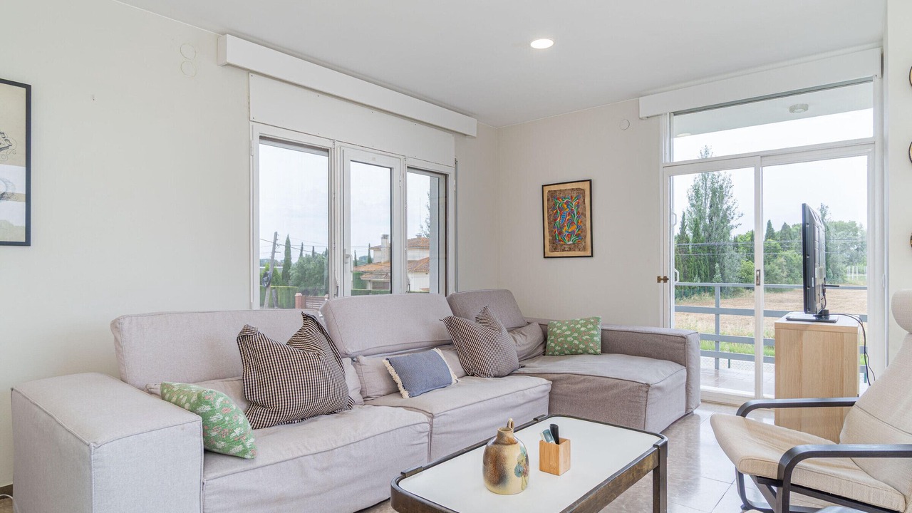 Photo of Livingroom in Sant Pere Pescador