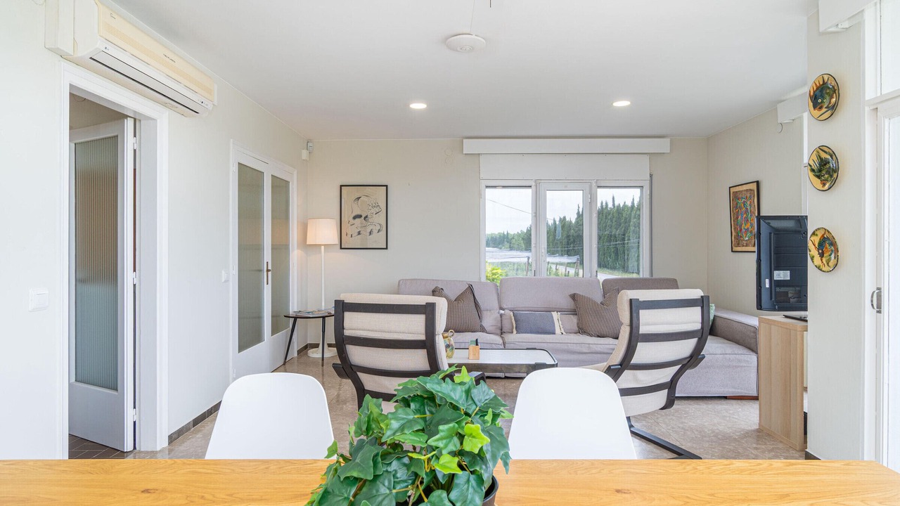 Photo of Livingroom in Sant Pere Pescador