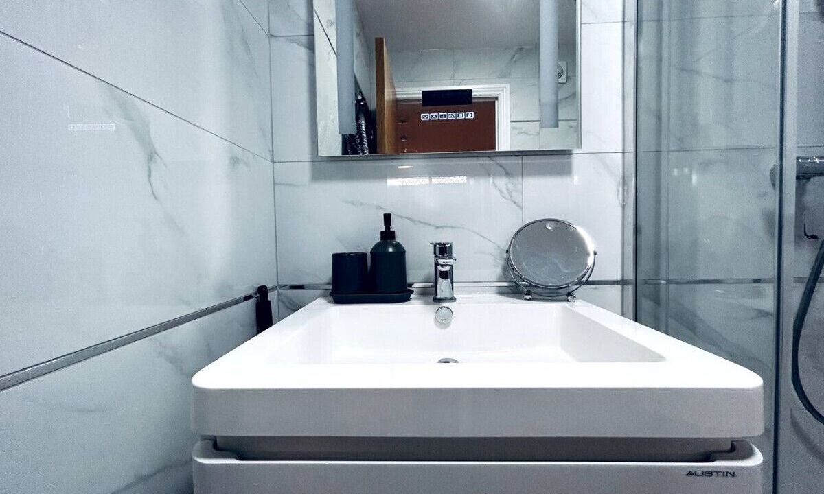 Photo of Bathroom in Potters Bar