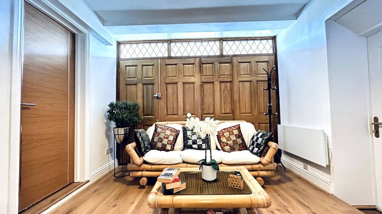 Photo of Livingroom in Potters Bar