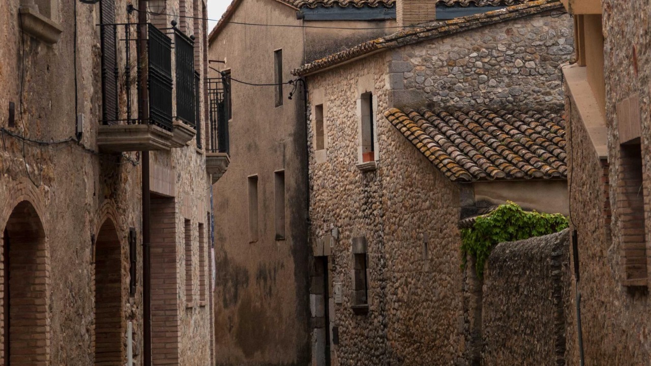 Photo of Bathroom in Sant Mori