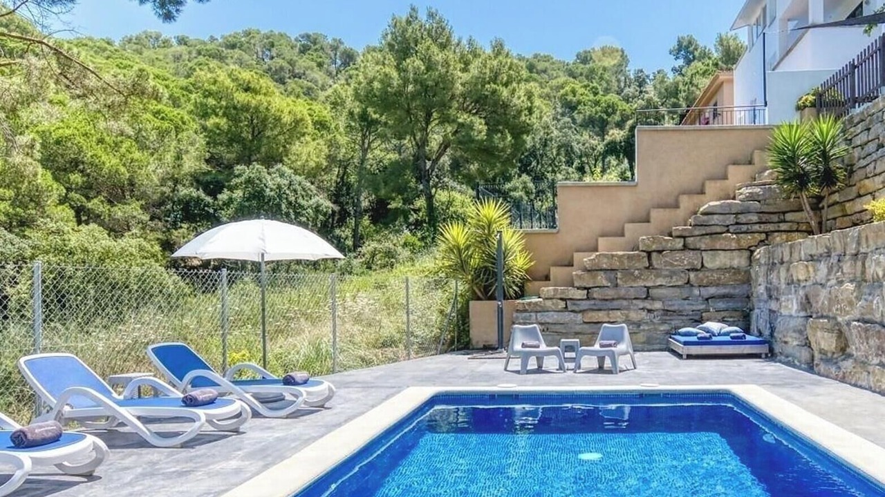 Photo of Outdoor in Blanes