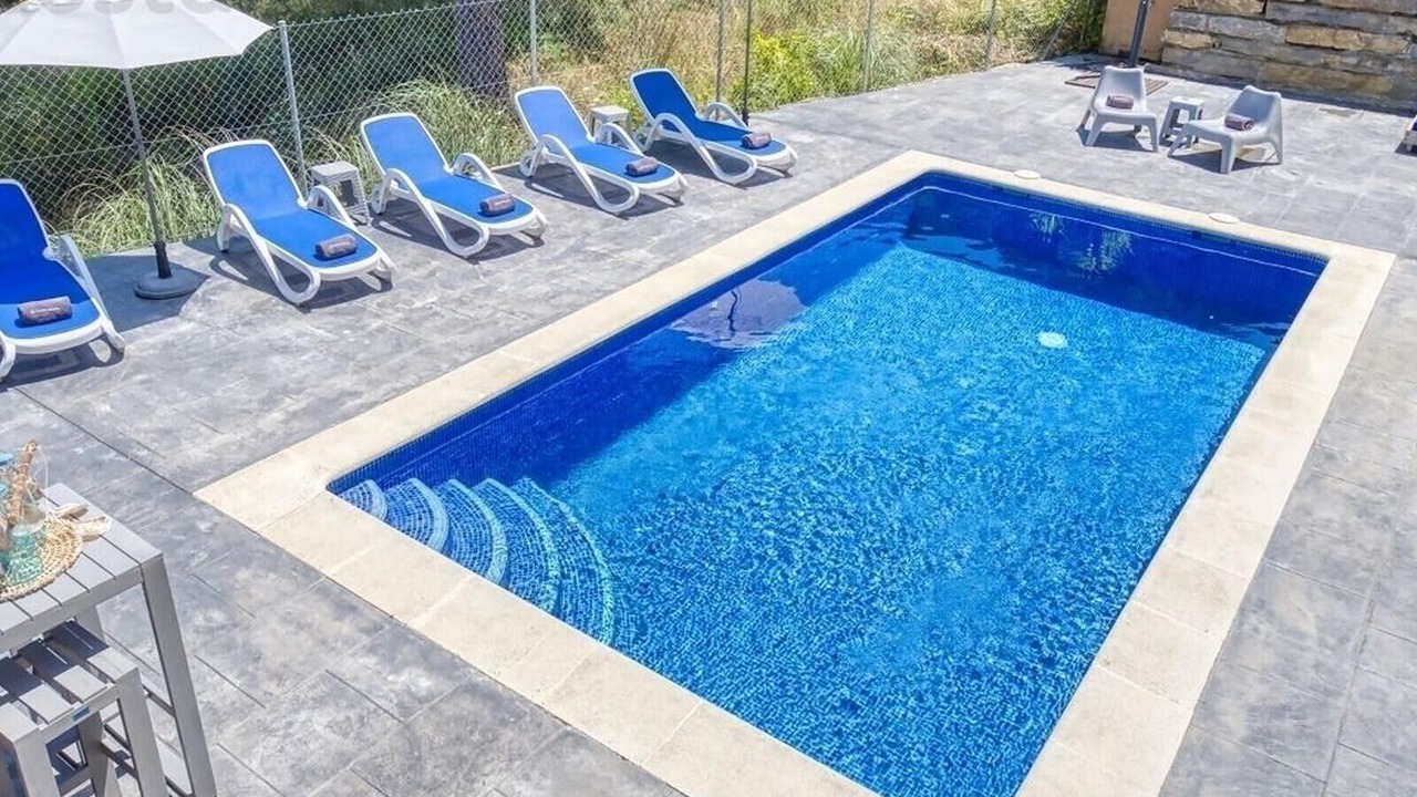 Photo of Outdoor in Blanes