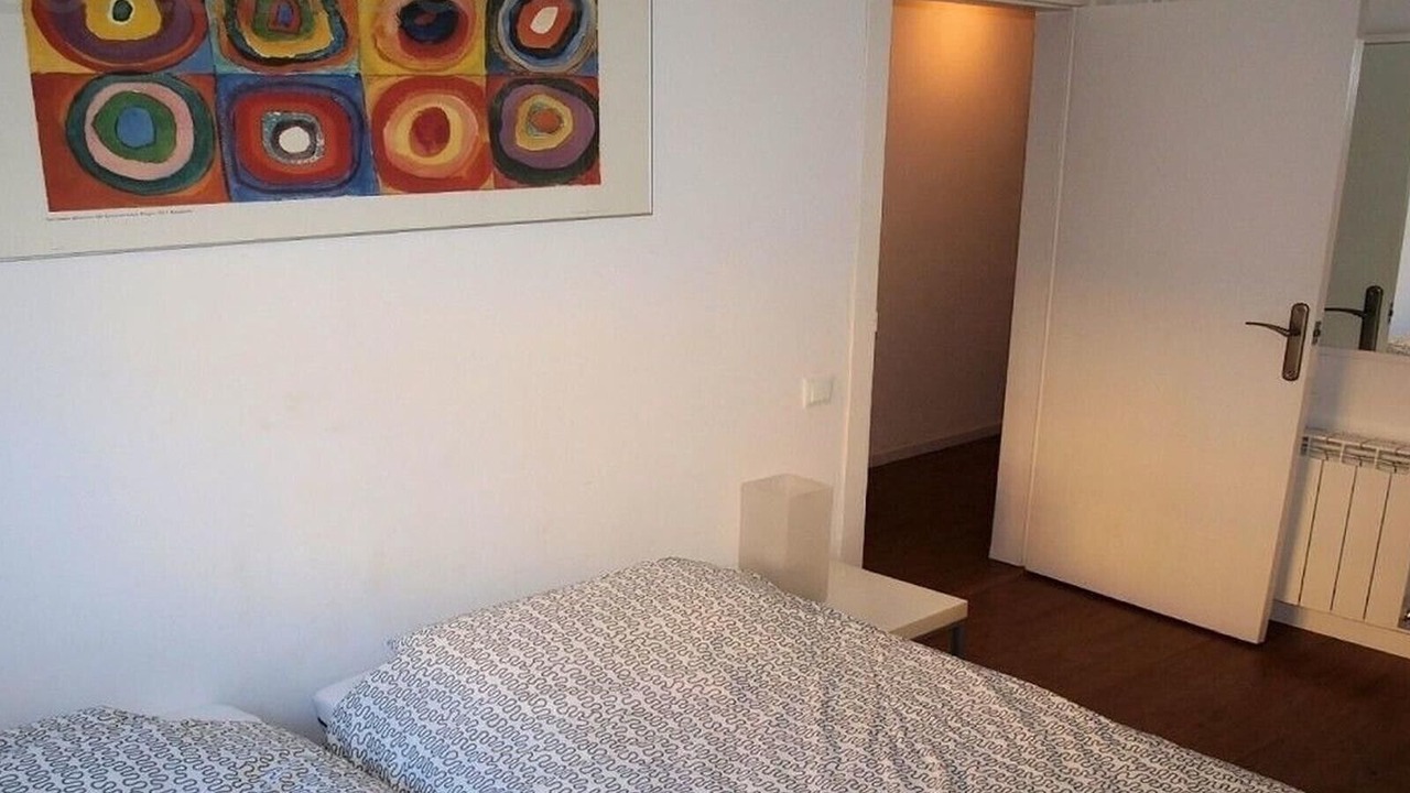 Photo of Bedroom in Blanes