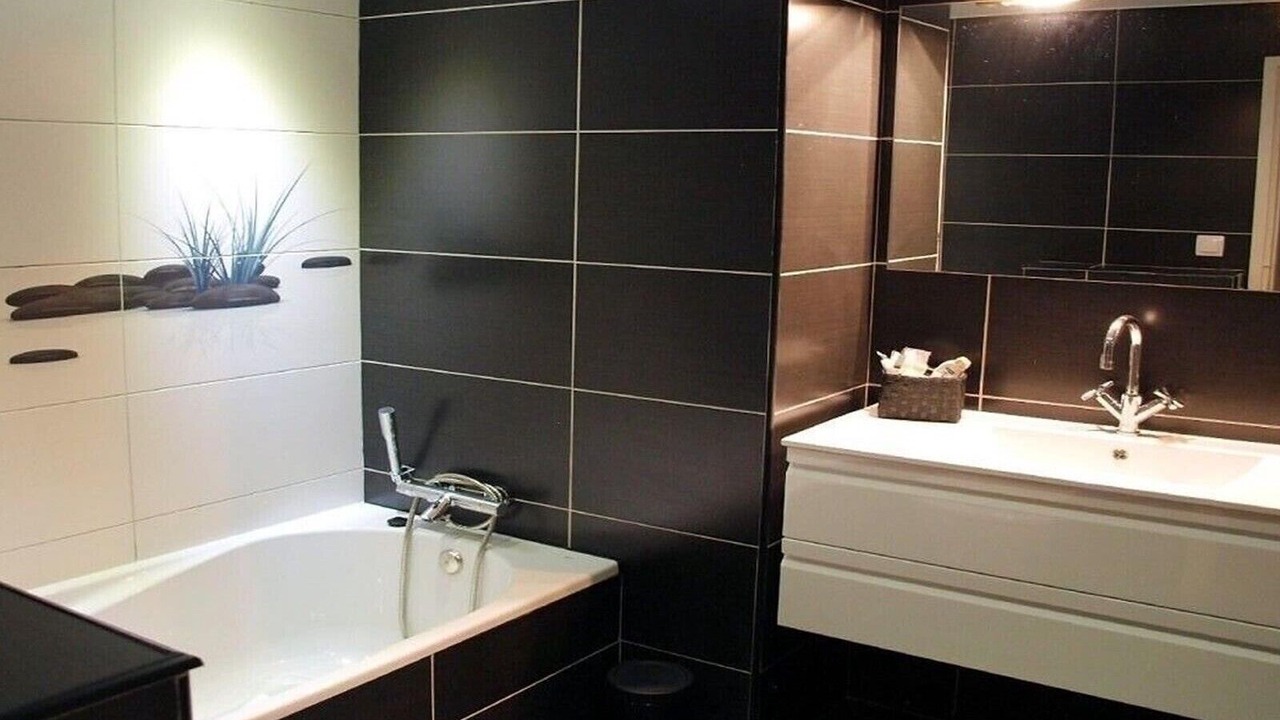 Photo of Bathroom in Blanes