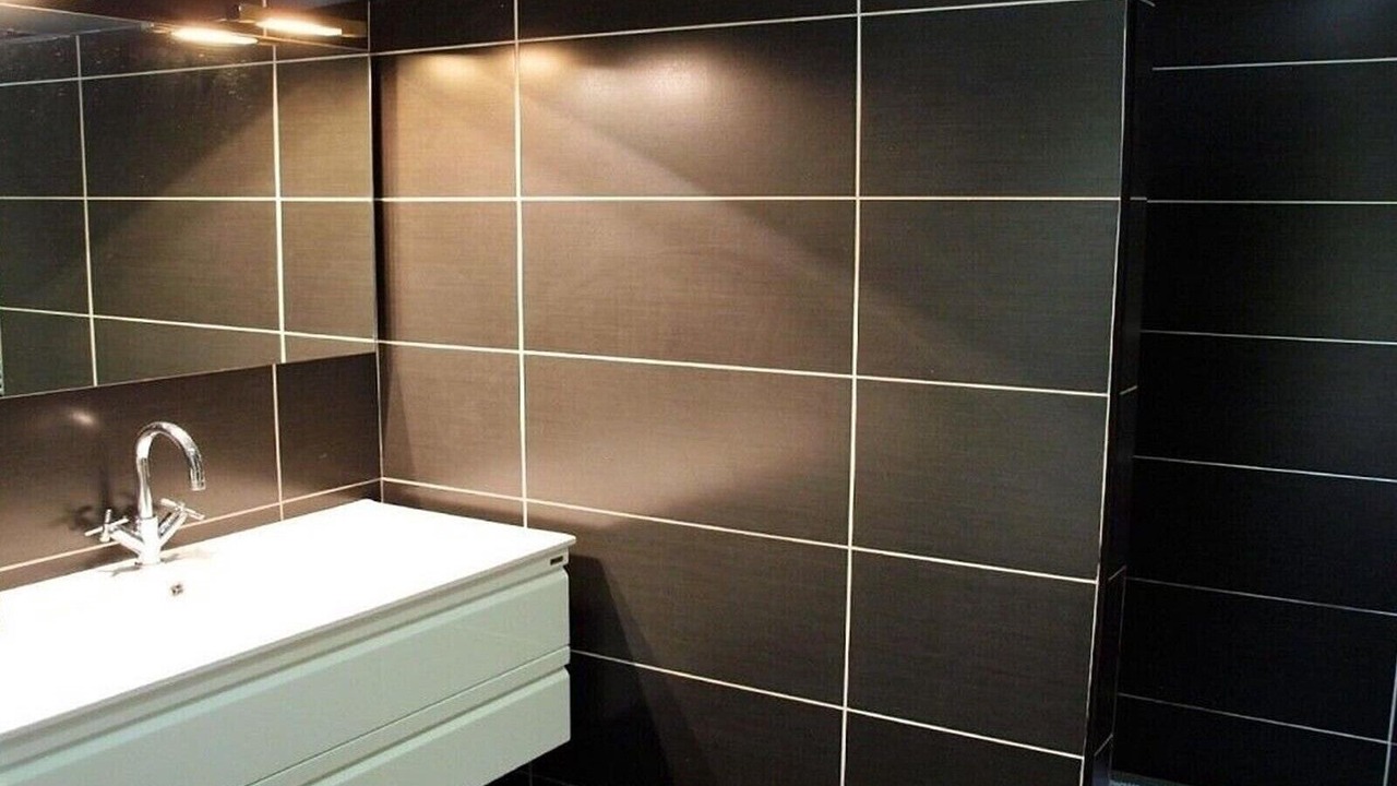 Photo of Bathroom in Blanes