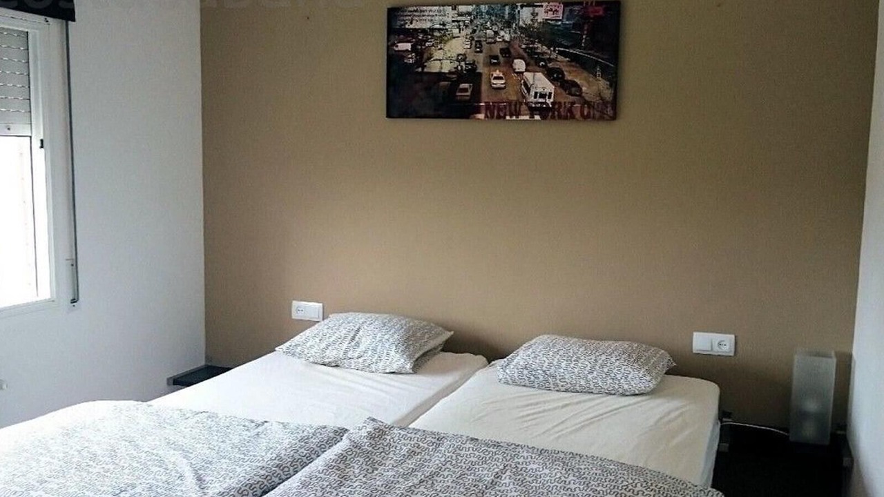 Photo of Bedroom in Blanes