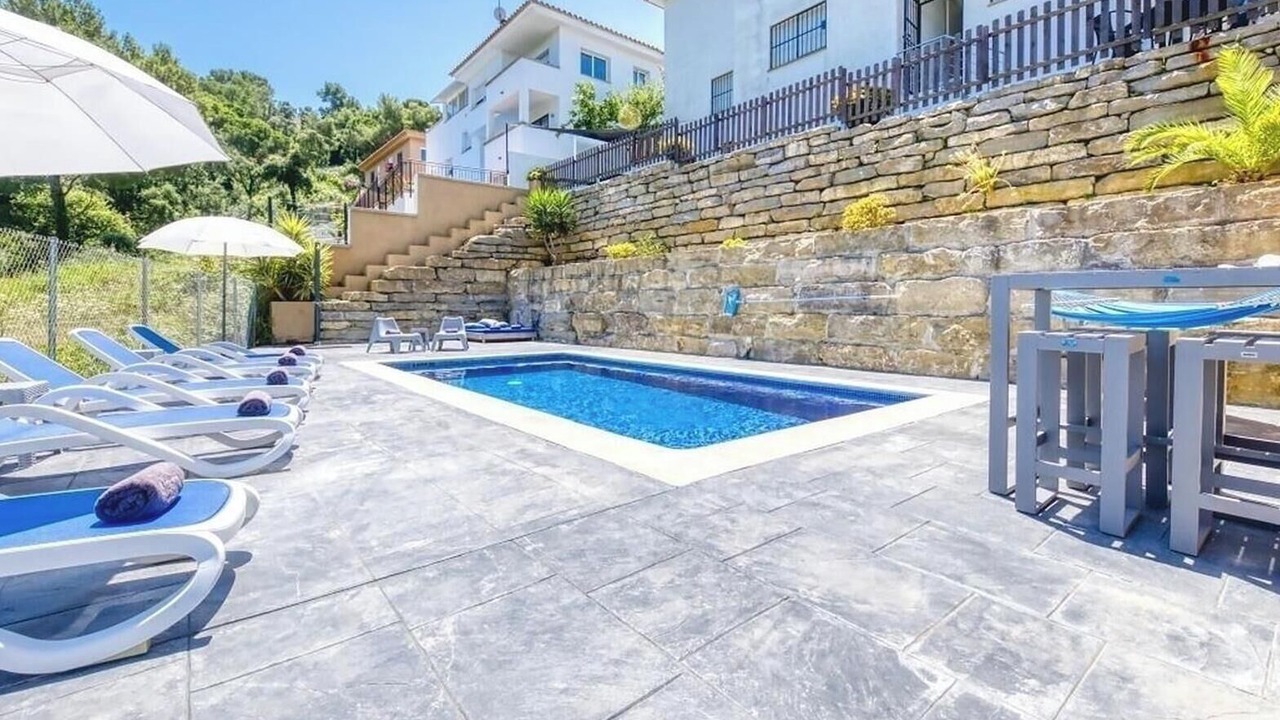 Photo of Outdoor in Blanes