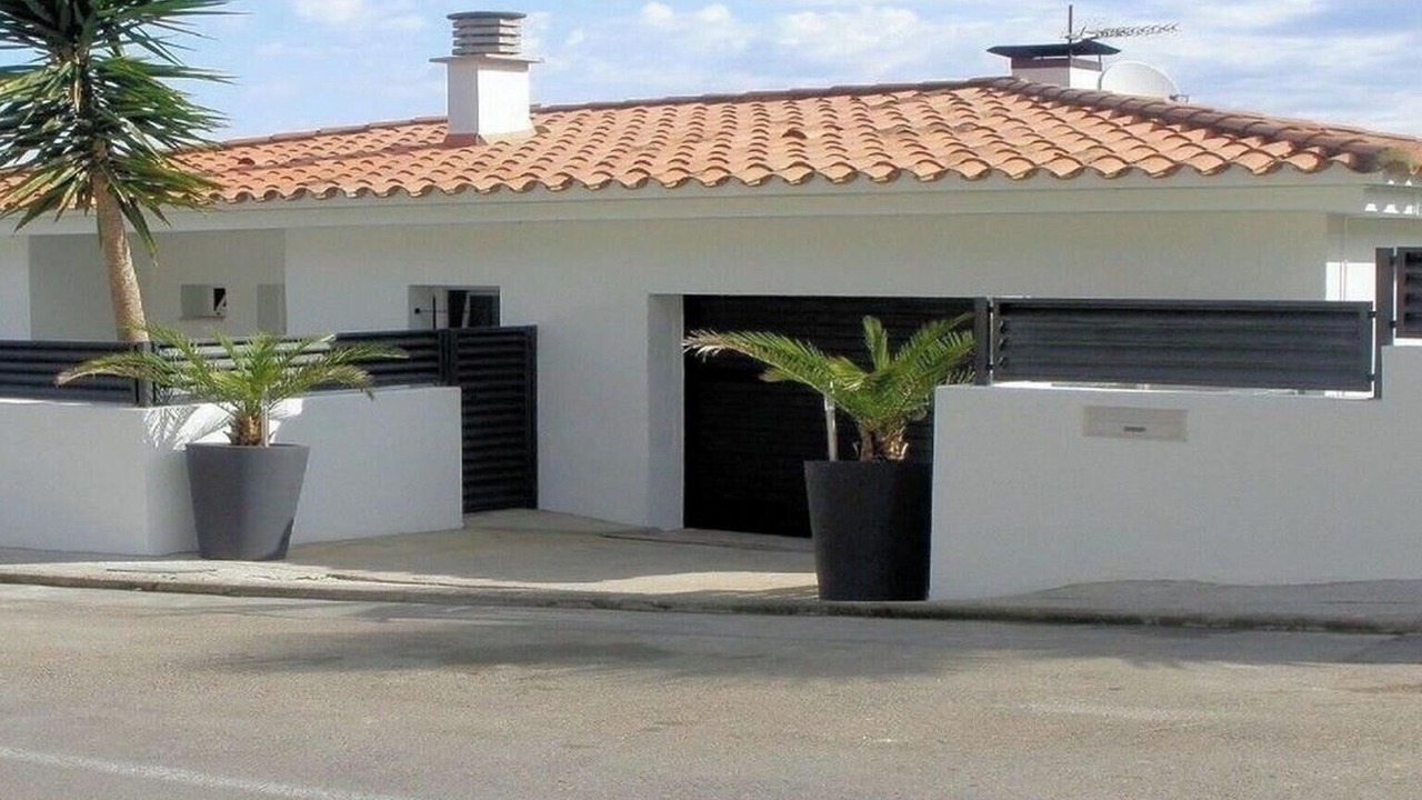 Photo of Outdoor in Blanes