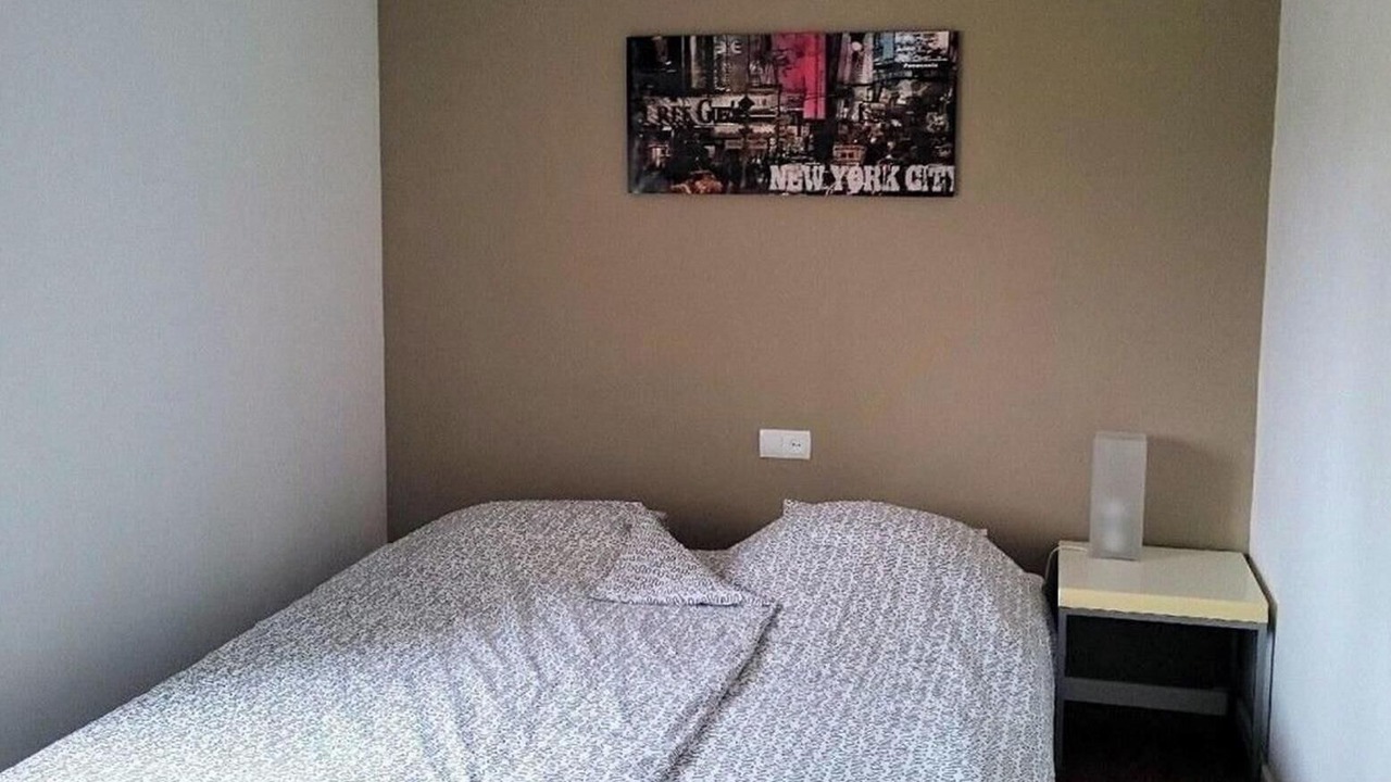 Photo of Bedroom in Blanes