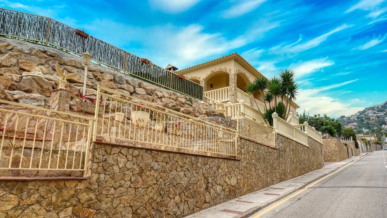 Photo of Outdoor in Lloret de Mar