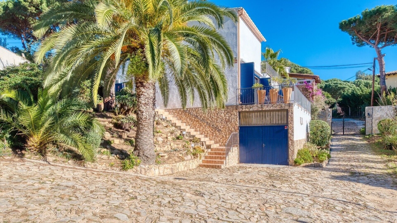 Photo of Outdoor in Tossa de Mar