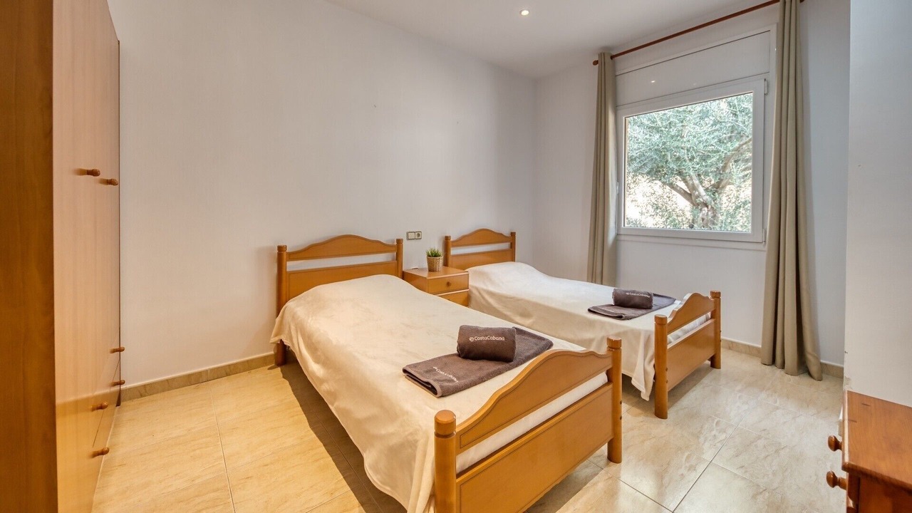 Photo of Bedroom in Lloret de Mar