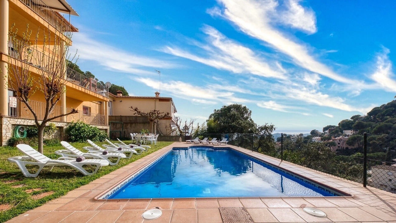 Photo of Outdoor in Lloret de Mar