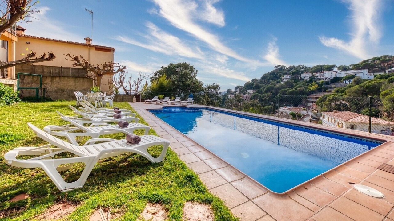 Photo of Outdoor in Lloret de Mar