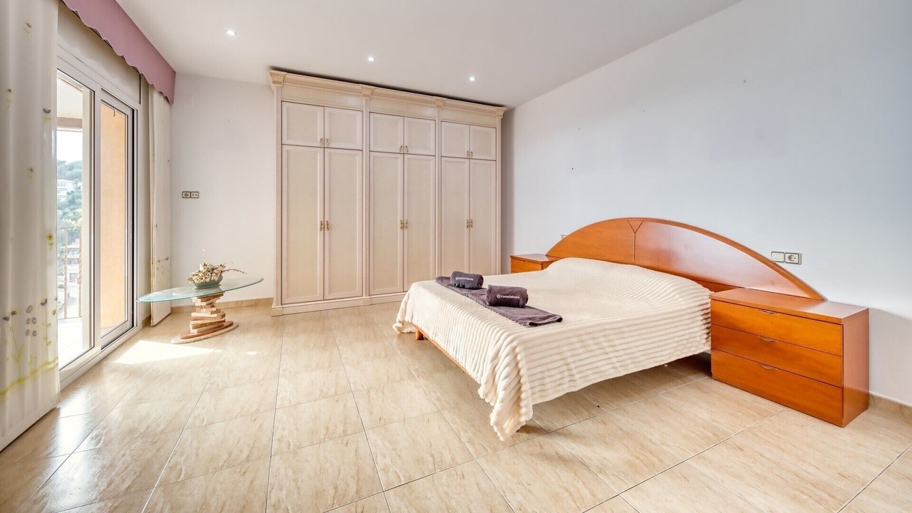 Photo of Bedroom in Lloret de Mar