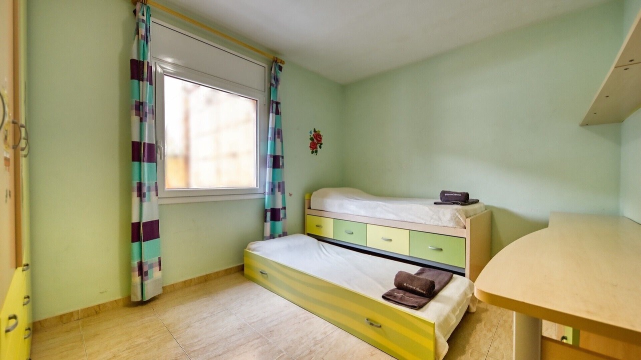 Photo of Bedroom in Lloret de Mar