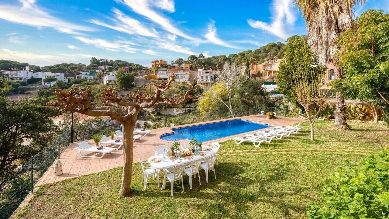 Photo of Outdoor in Lloret de Mar