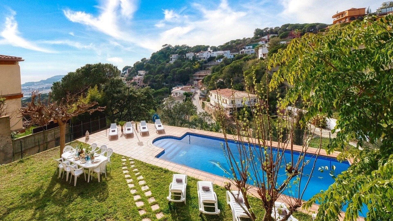 Photo of Outdoor in Lloret de Mar