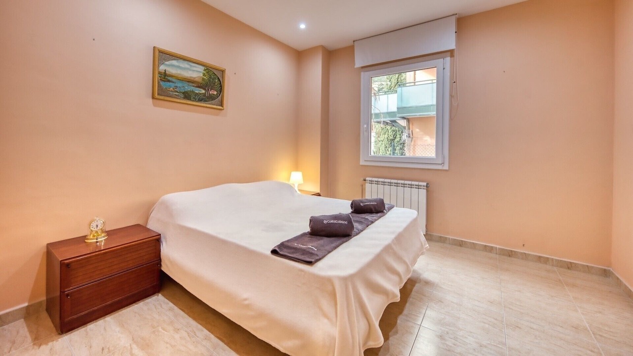 Photo of Bedroom in Lloret de Mar