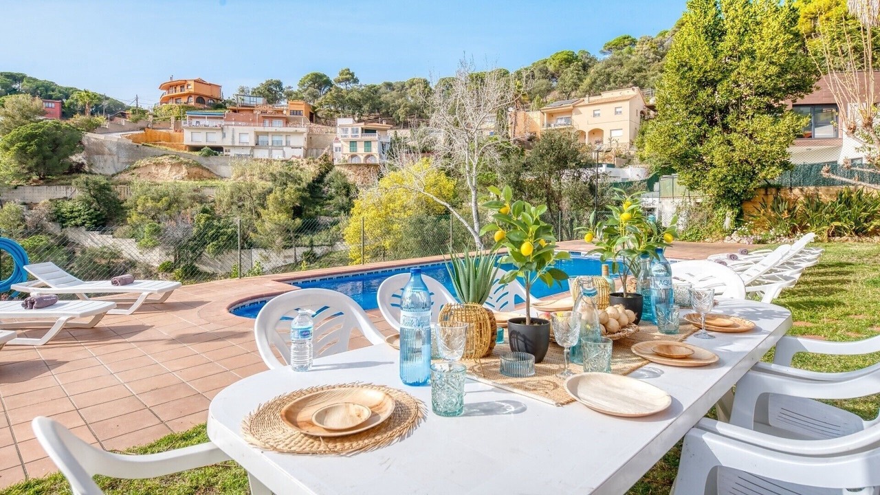Photo of Outdoor in Lloret de Mar