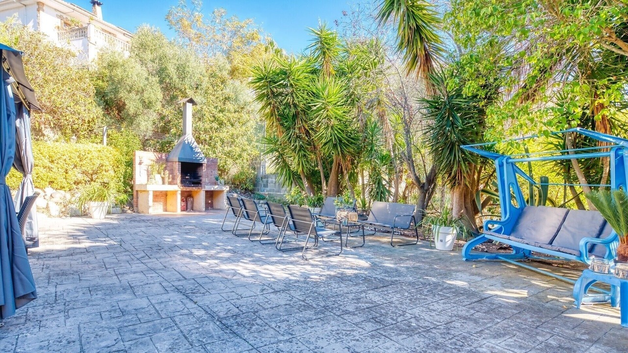 Photo of Patio Balcony in Lloret Town Center