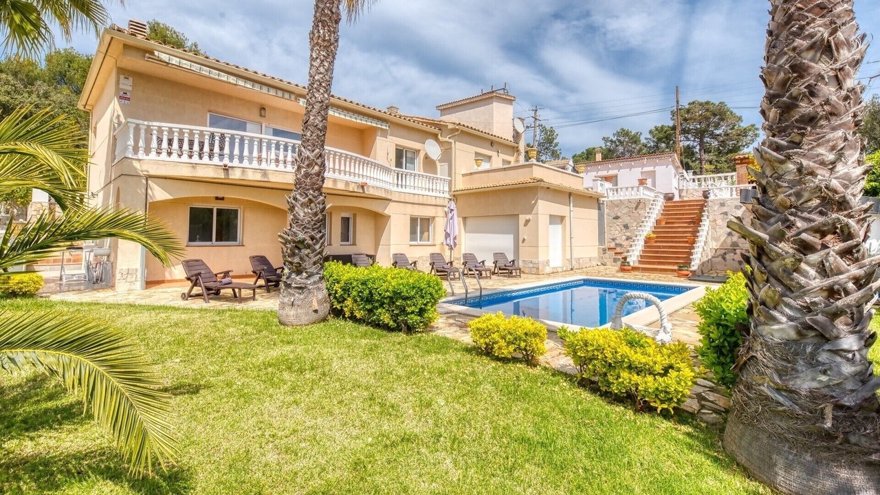 Photo of Outdoor in Lloret de Mar