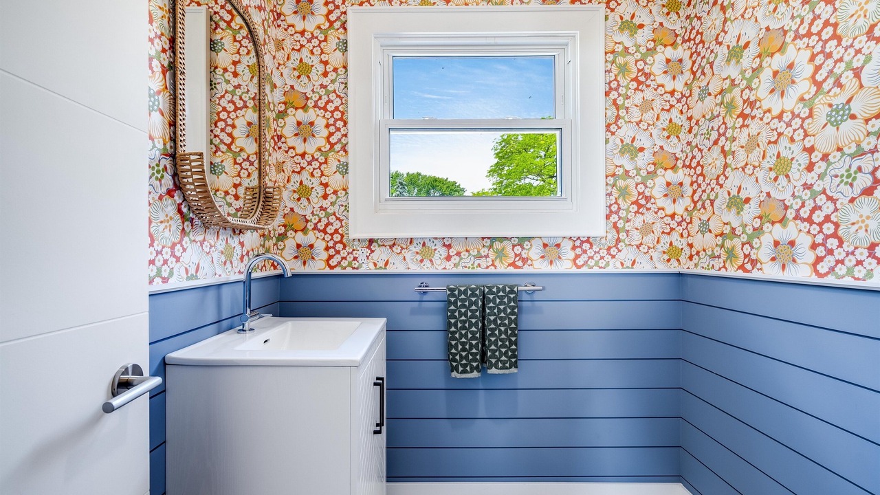Photo of Bathroom in Kingsville