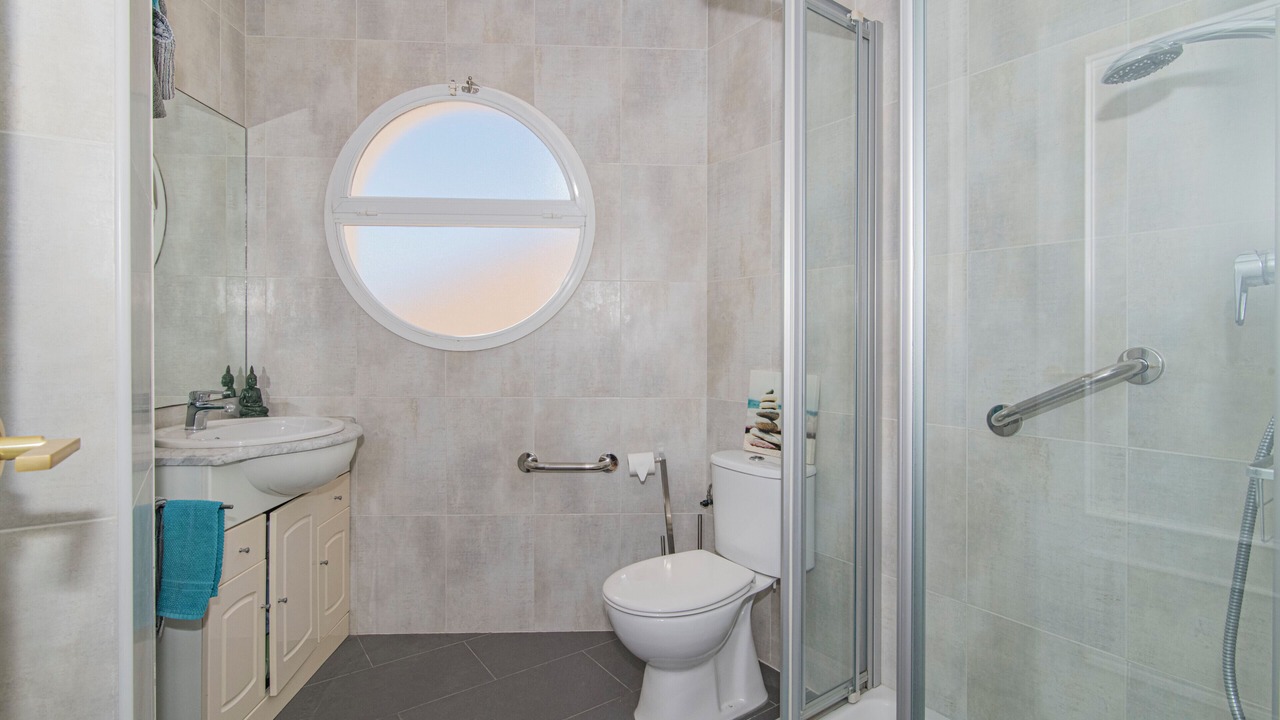 Photo of Bathroom in Velilla-Taramay
