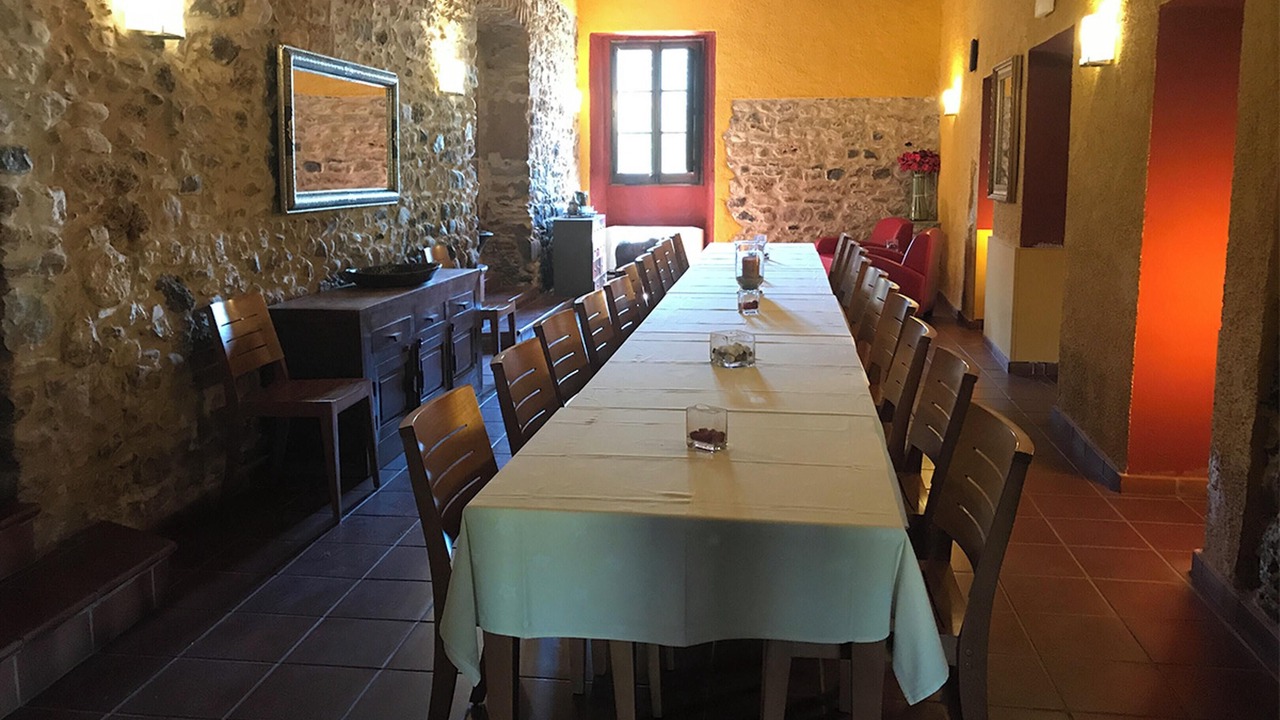 Photo of Livingroom in Sant Gregori