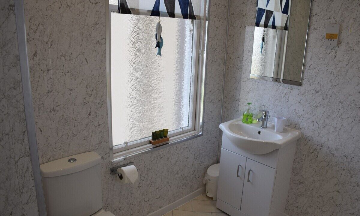 Photo of Bathroom in Rothesay