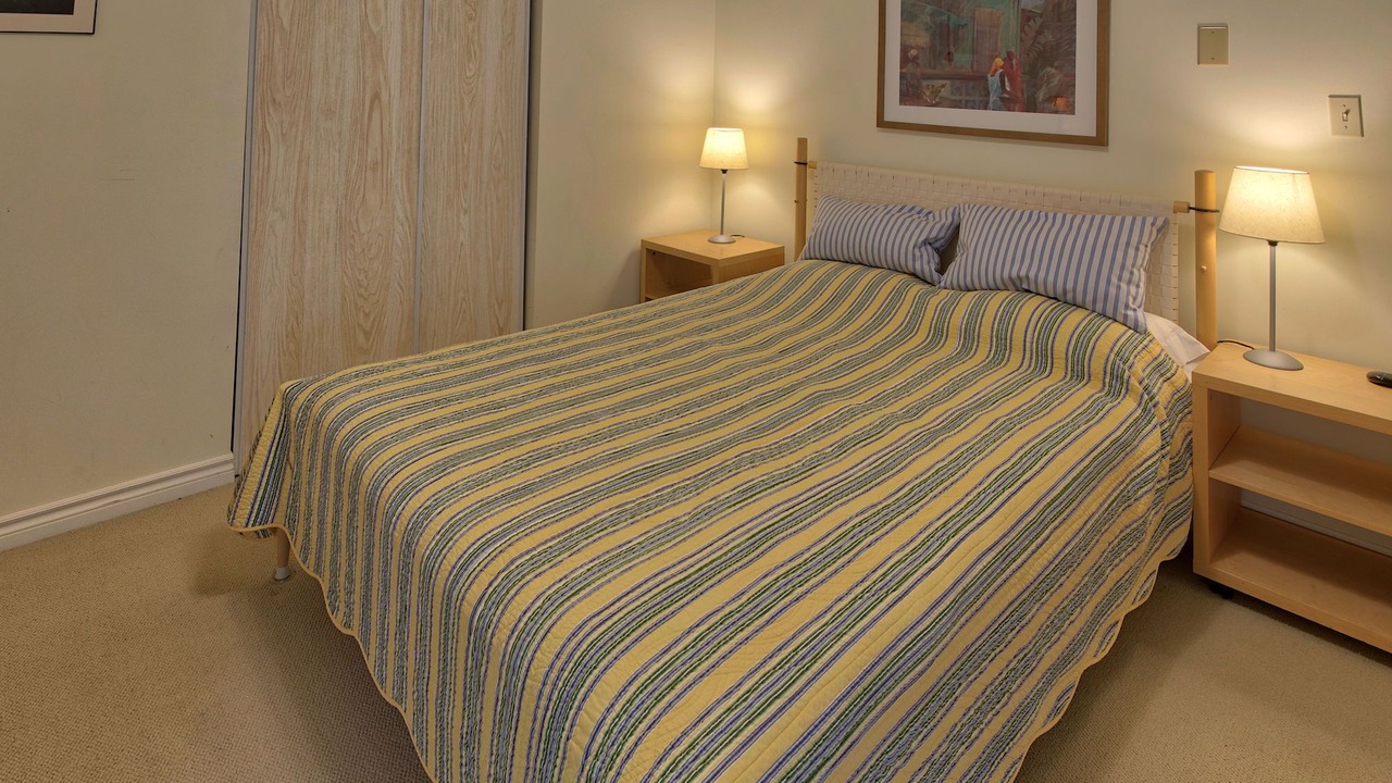 Photo of Bedroom in Dashwood