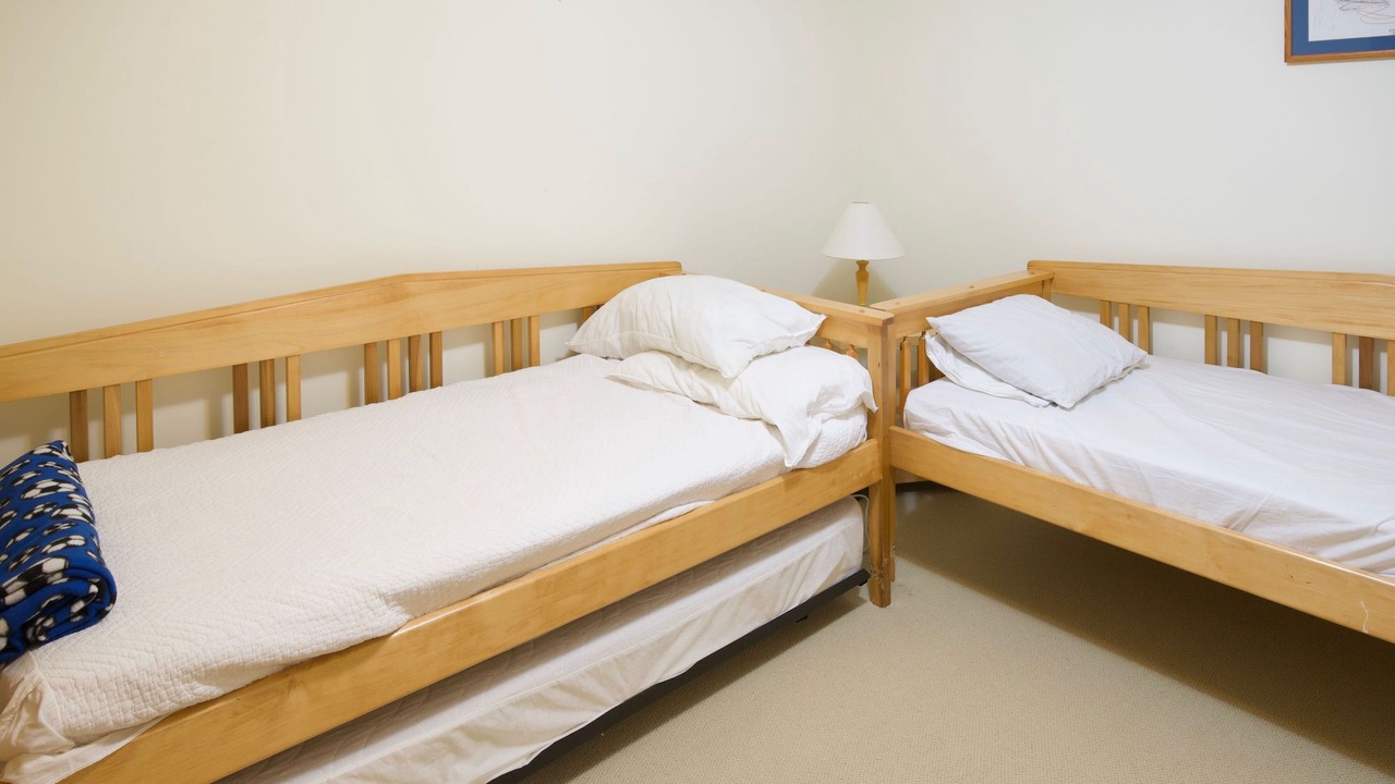 Photo of Bedroom in Dashwood