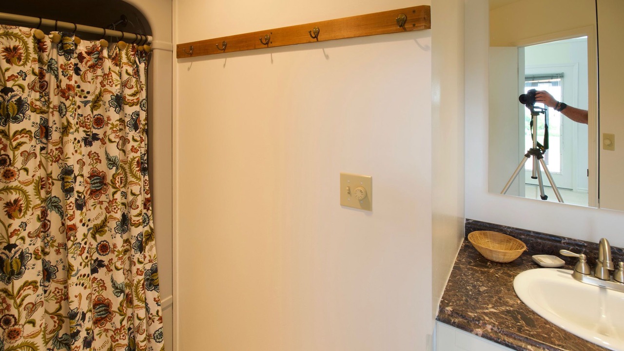 Photo of Bathroom in Dashwood