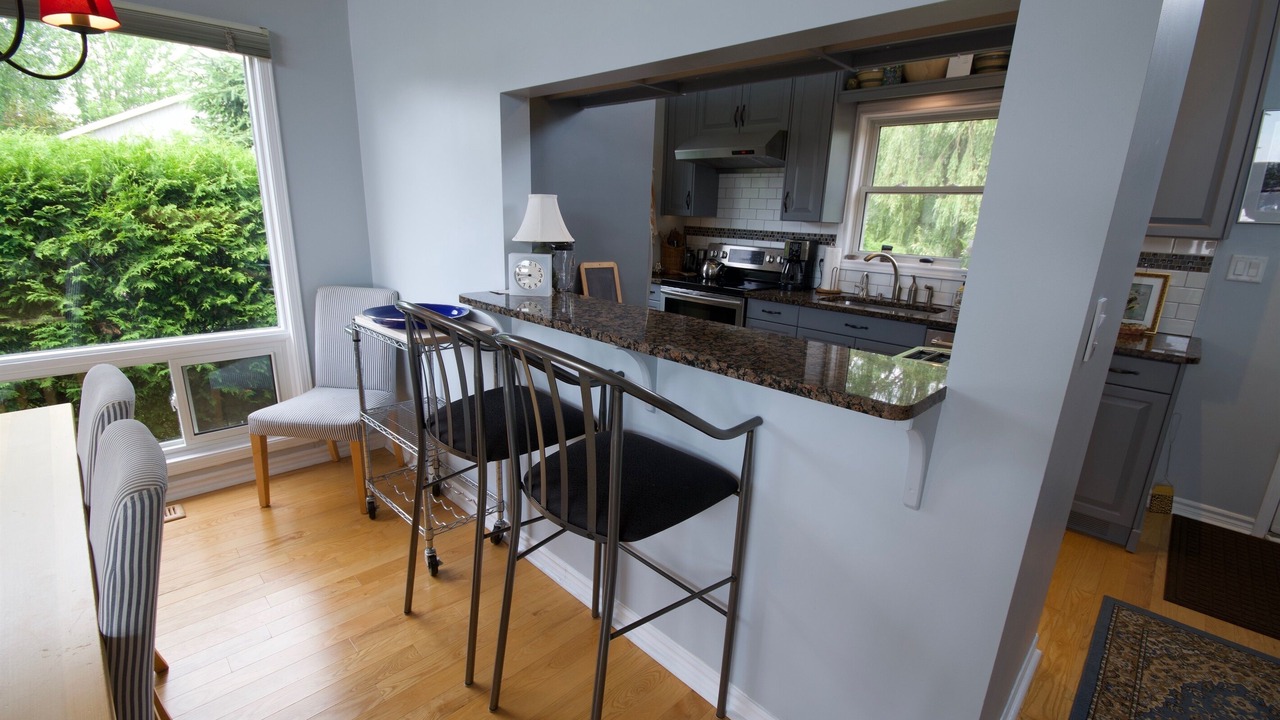 Photo of Kitchen in Dashwood