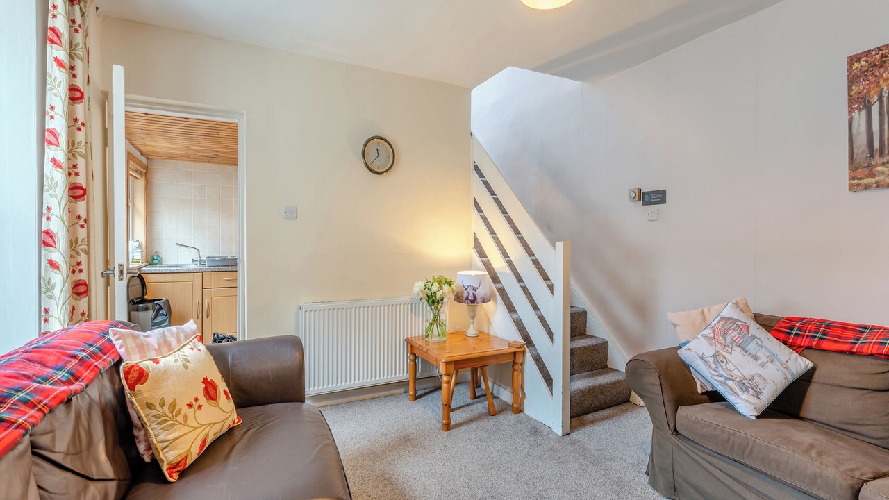 Photo of Bedroom in Kilmory
