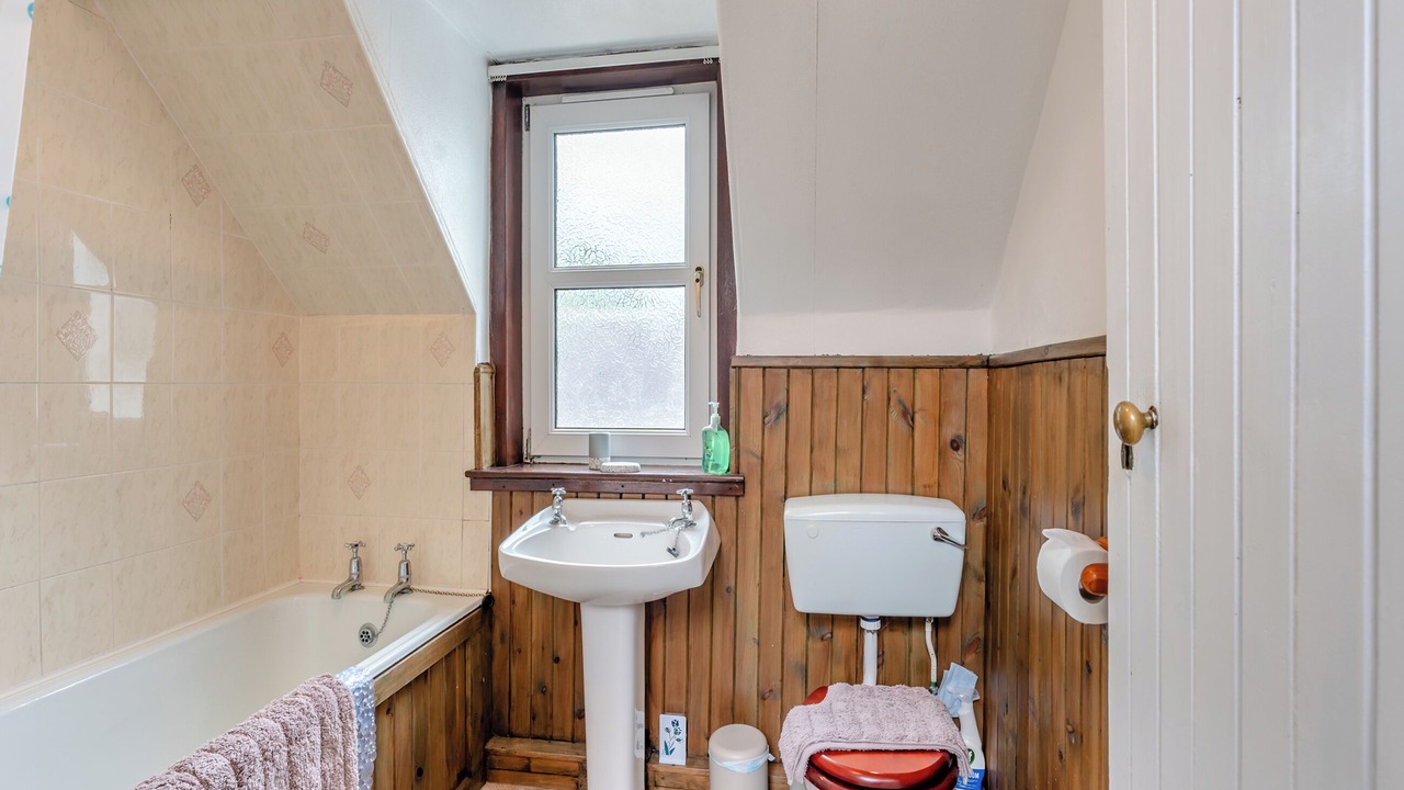 Photo of Bathroom in Kilmory