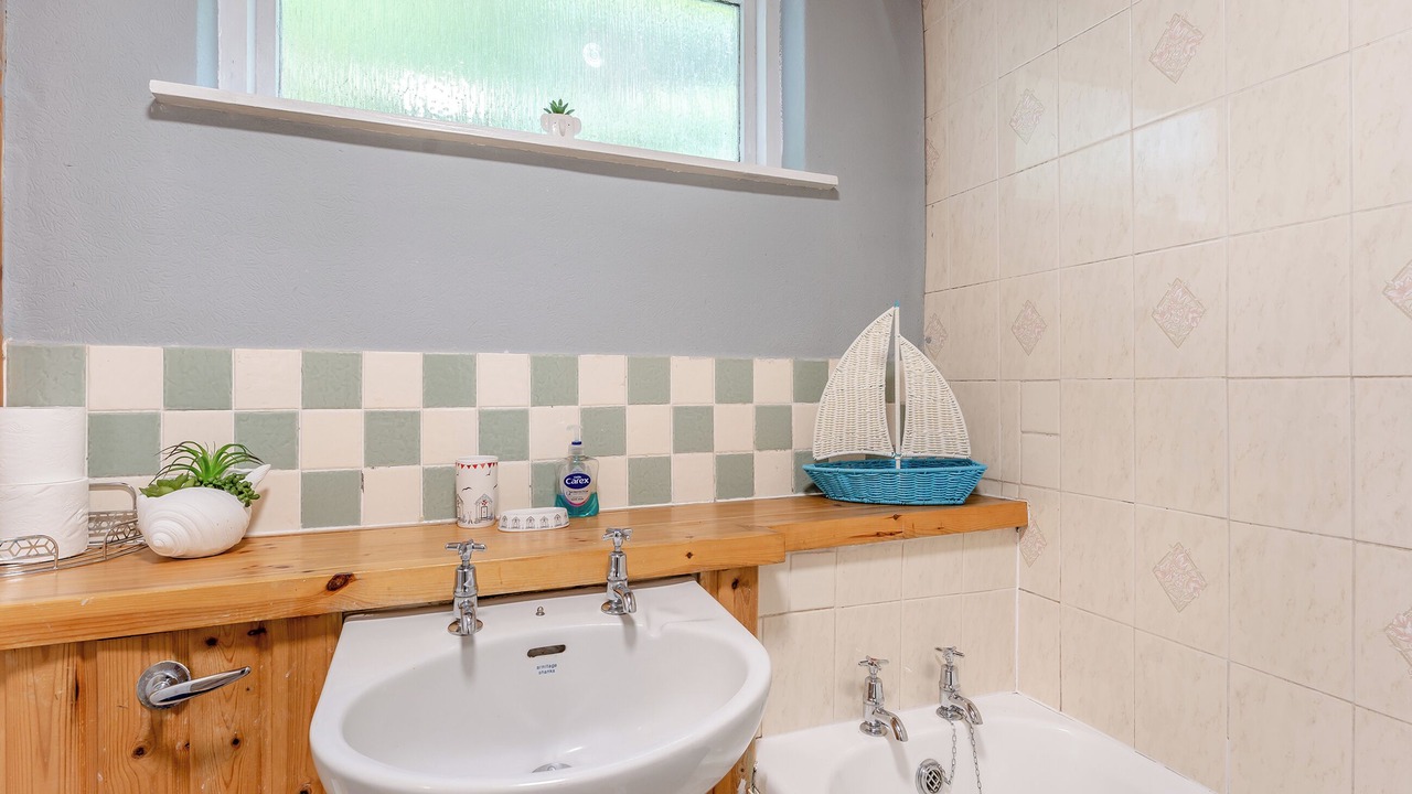 Photo of Bathroom in Kilmory