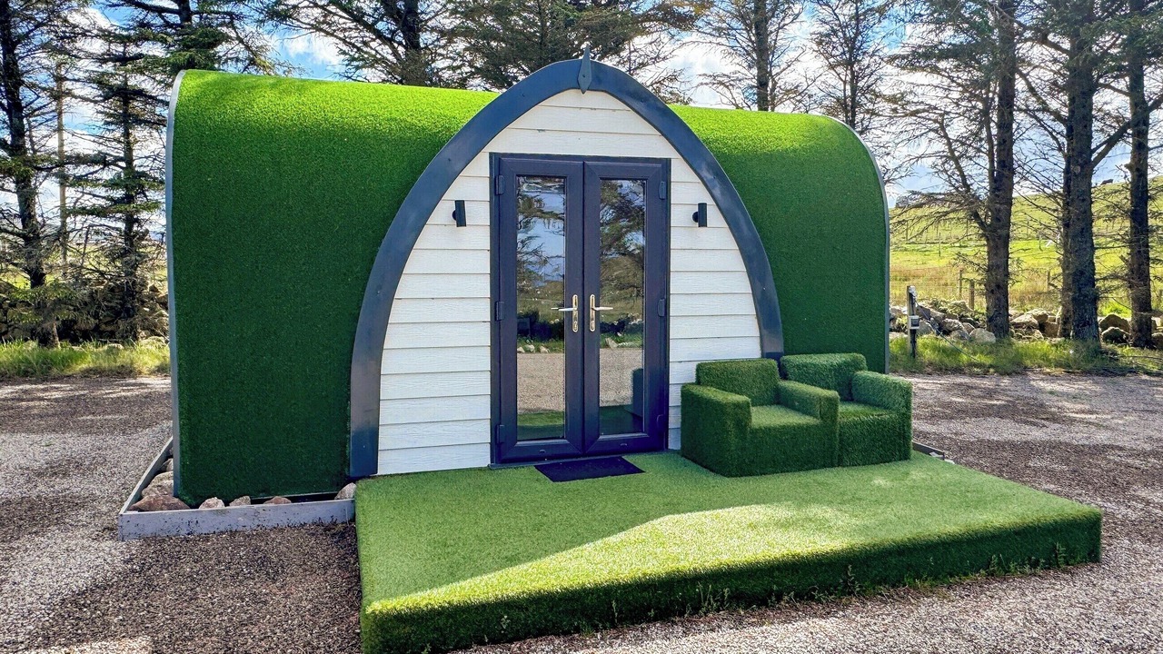 Photo of Outdoor in Oldshoremore