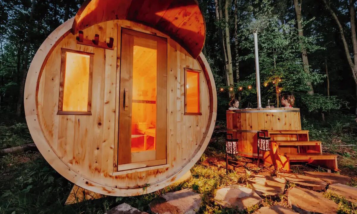 Photo of Outdoor in Simcoe