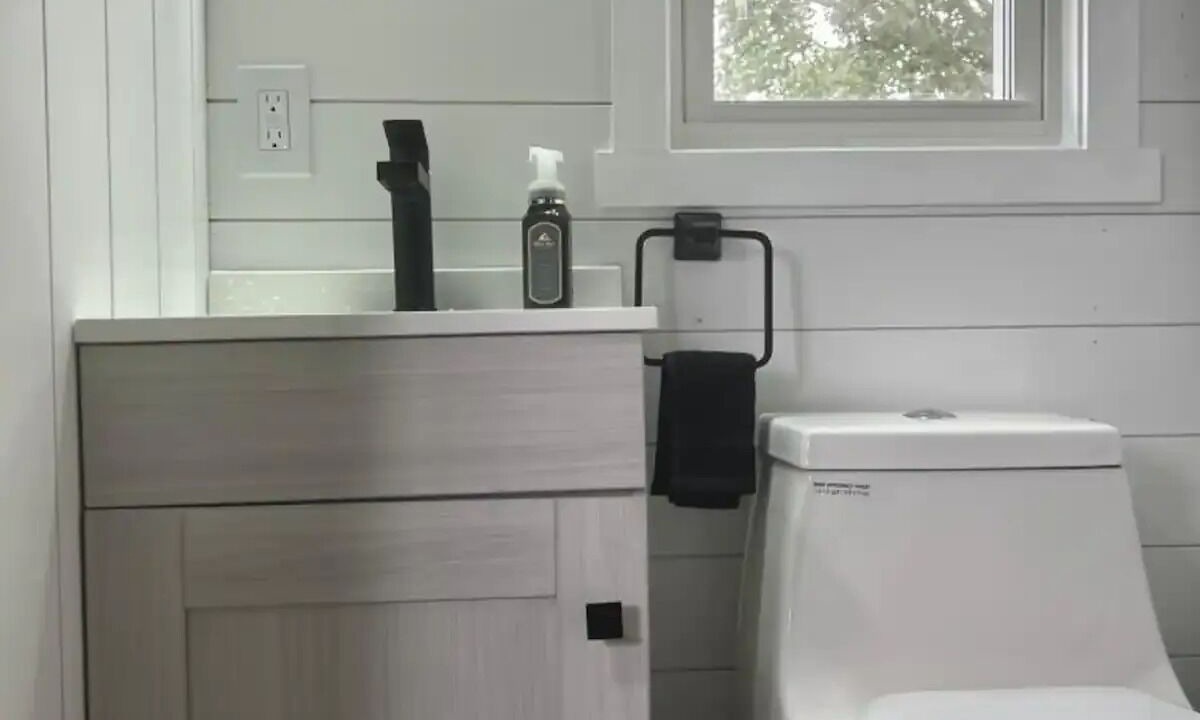 Photo of Bathroom in Simcoe